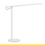 LÁMPARA LED XIAOMI MI LED DESK LAMP BLANCO - 4 MODOS - APP MI AJUSTE TEMPERATURA Y LUMINOSIDAD - DISEÑO MINIMALISTA