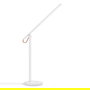 LÁMPARA LED XIAOMI MI LED DESK LAMP BLANCO - 4 MODOS - APP MI AJUSTE TEMPERATURA Y LUMINOSIDAD - DISEÑO MINIMALISTA