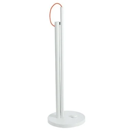 LÁMPARA LED XIAOMI MI LED DESK LAMP BLANCO - 4 MODOS - APP MI AJUSTE TEMPERATURA Y LUMINOSIDAD - DISEÑO MINIMALISTA