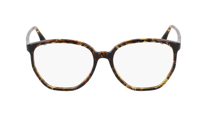 Victoria Beckham VB2613-5516206 Gafas de Vista Marrón para Mujer Victoria Beckham VB2613-5516206 Gafas de Vista Marrón para Mujer