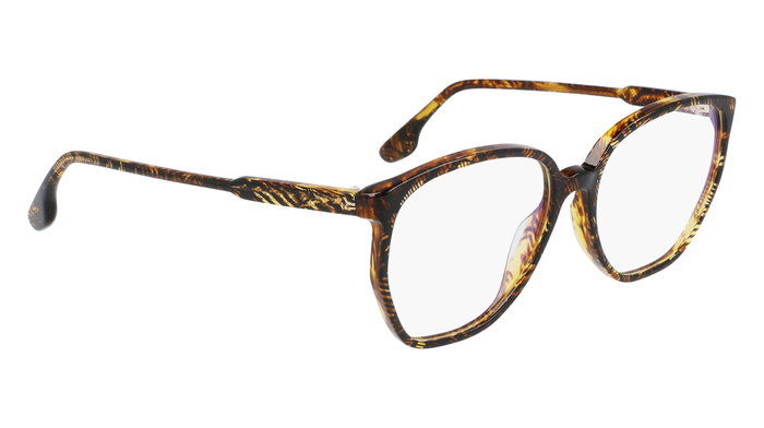 Victoria Beckham VB2613-5516206 Gafas de Vista Marrón para Mujer Victoria Beckham VB2613-5516206 Gafas de Vista Marrón para Mujer