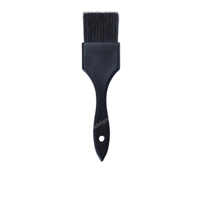 WAD PROFESSIONAL BEAUTY TINT BRUSH SET BLACK HANDLE + BLACK WAD PROFESSIONAL BEAUTY TINT BRUSH SET BLACK HANDLE + BLACK