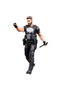 Hasbro Marvel Legends The Punisher Figura de 15 cm