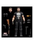 Hasbro Marvel Legends The Punisher Figura de 15 cm