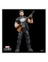 Hasbro Marvel Legends The Punisher Figura de 15 cm