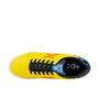 Zapatillas de Fútbol Sala para Adultos Munich G-3 Profit Sport 419 Amarillo