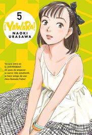 PLANETA COMICS Yawara! nº 05/20, Naoki Urasawa - PLANETA COMICS