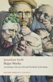 Major Works, Swift - Oxford University Press