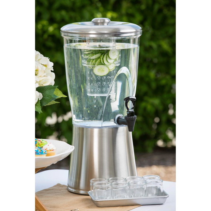 TABLECRAFT - N175 - DISPENSADOR DE BEBIDAS 13.2 L - Venta 1 unidad TABLECRAFT - N175 - DISPENSADOR DE BEBIDAS 13.2 L - Venta 1 unidad