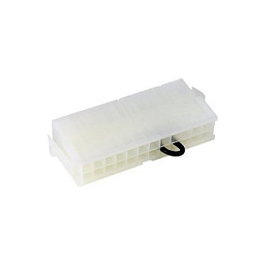 EK Water Blocks Conector de puente ATX 24-Pin