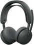 Logitech Zone Wireless 2 ES, Auriculares Inalámbricos con ANC Híbrida Adaptativa, Grafito