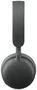 Logitech Zone Wireless 2 ES, Auriculares Inalámbricos con ANC Híbrida Adaptativa, Grafito