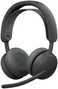 Logitech Zone Wireless 2 ES, Auriculares Inalámbricos con ANC Híbrida Adaptativa, Grafito