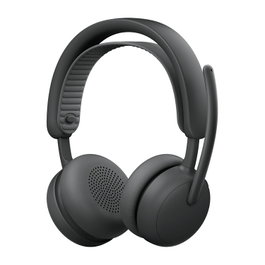 Logitech Zone Wireless 2 ES Grafito