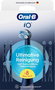 Oral-B Pack de 8 repuestos para cepillo de dientes iO Negro