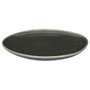 Home Deco Factory Plato Llano Verde 27 cm Natural