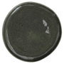 Home Deco Factory Plato Llano Verde 27 cm Natural