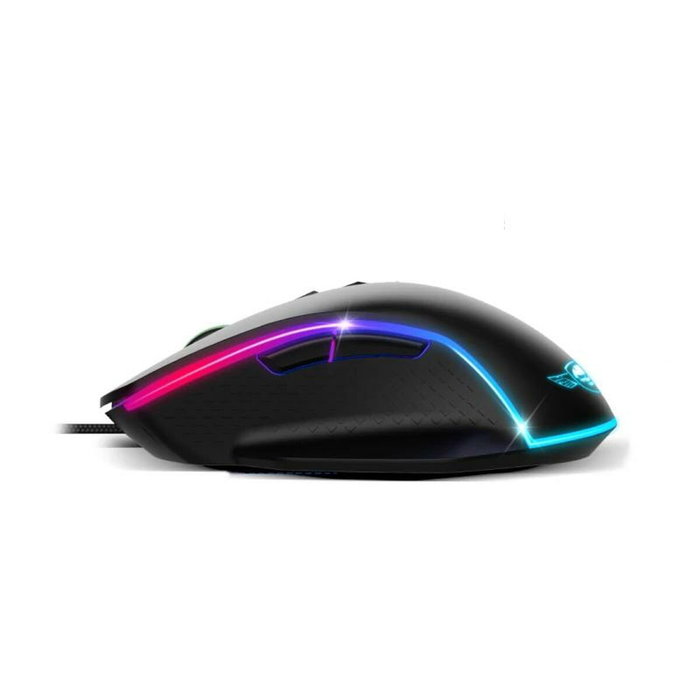 Spirit of Gamer Pro M1 Ratón Gaming hasta 8000 DPI