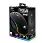 Spirit of Gamer Pro M1 Ratón Gaming hasta 8000 DPI