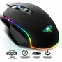 Spirit of gamer Pro M1 Ratón gaming 8000 DPI