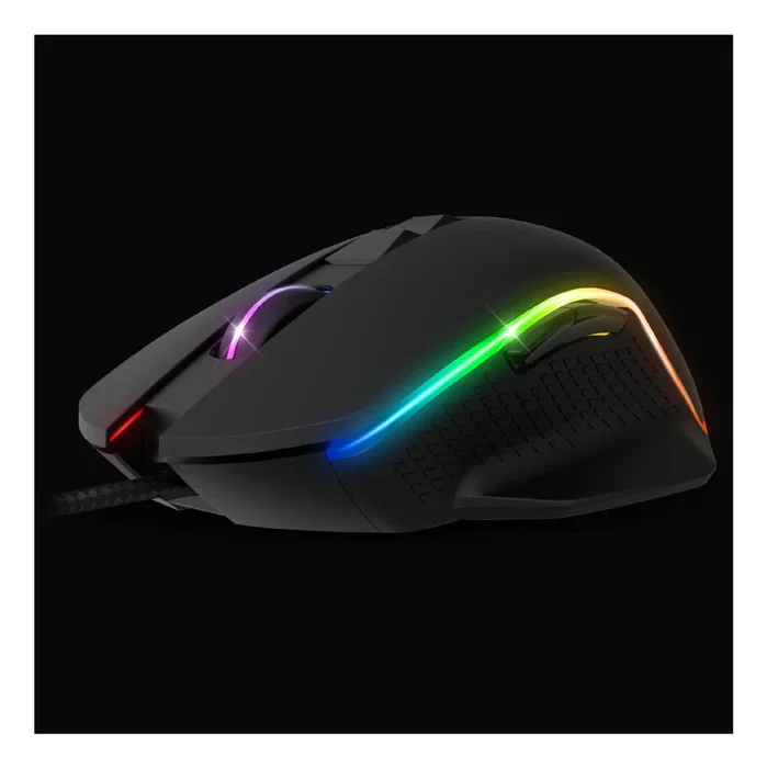 Spirit of gamer Pro M1 Ratón gaming 8000 DPI Spirit of gamer Pro M1 Ratón gaming 8000 DPI