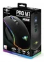 Spirit of gamer Pro M1 Ratón gaming 8000 DPI