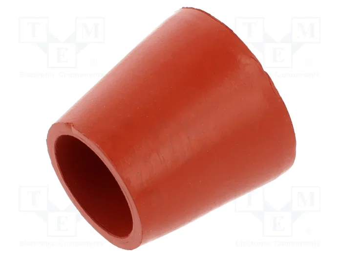 LAPP Pasacable de caucho rojo PG16 LAPP Pasacable de caucho rojo PG16