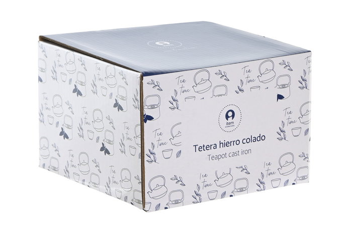 DKD Home Decor Tetera Oriental Amarillo Verde 11 x 12.5 x 13.3 cm (3 Unidades) DKD Home Decor Tetera Oriental Amarillo Verde 11 x 12.5 x 13.3 cm (3 Unidades)