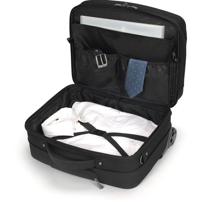 DICOTA Koffer Eco Multi Roller PRO 11-15.6 para Portátiles DICOTA Koffer Eco Multi Roller PRO 11-15.6 para Portátiles