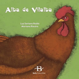 BAIA, Alba de Vilalba - Infantil-Xuvenil