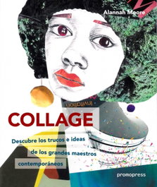 PROMOPRESS Collage, Alannah Moore - PROMOPRESS