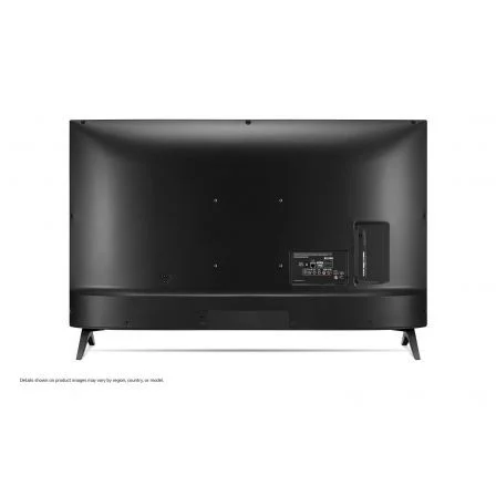 Televisor LG 43UN80006LC 43"/ Ultra HD 4K/ Smart TV/ WiFi