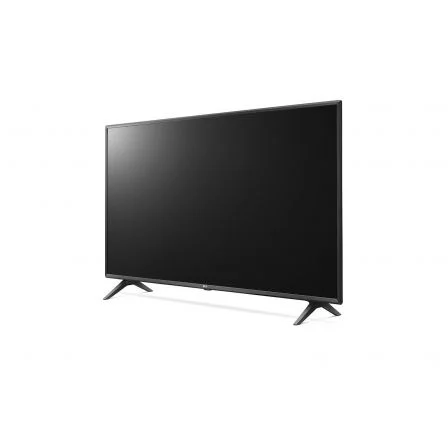 Televisor LG 43UN80006LC 43"/ Ultra HD 4K/ Smart TV/ WiFi
