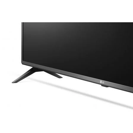 Televisor LG 43UN80006LC 43"/ Ultra HD 4K/ Smart TV/ WiFi