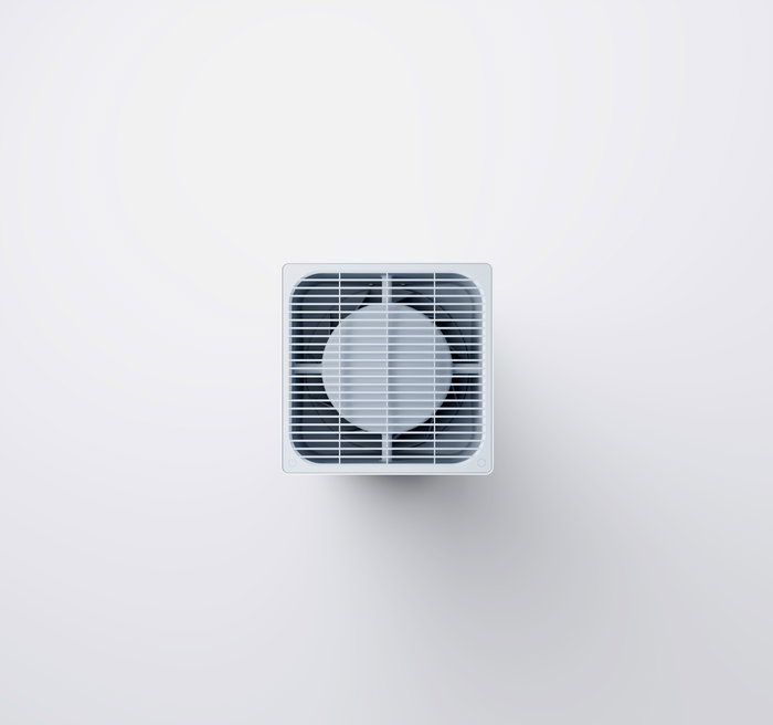 Xiaomi Smart Air Purifier 4 Lite Blanco