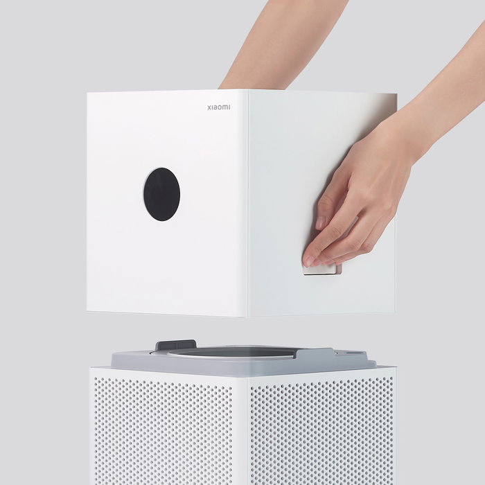 Xiaomi Smart Air Purifier 4 Lite Blanco