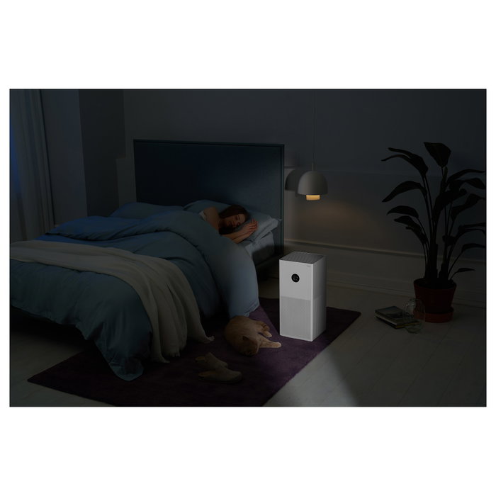 Xiaomi Smart Air Purifier 4 Lite Blanco