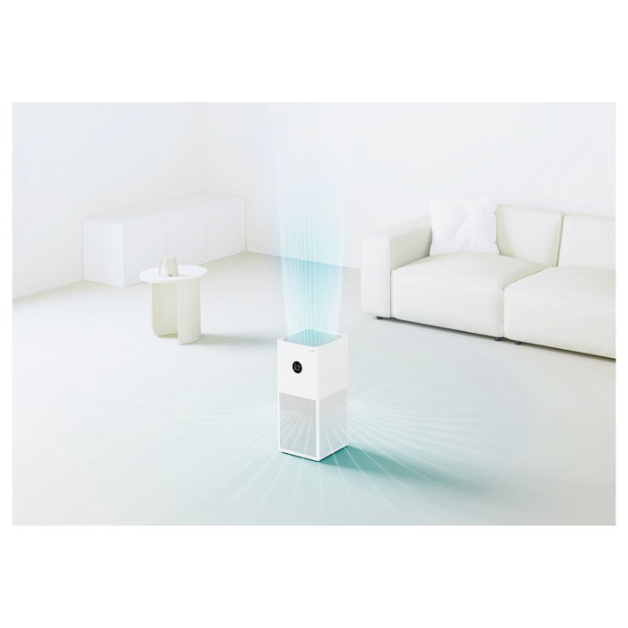 Xiaomi Smart Air Purifier 4 Lite Blanco Xiaomi Smart Air Purifier 4 Lite Blanco