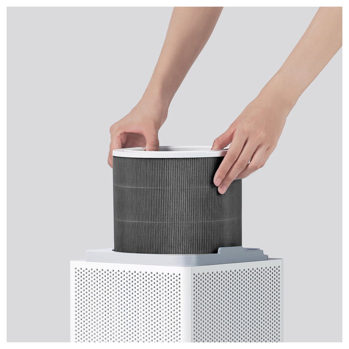 Xiaomi Smart Air Purifier 4 Lite Blanco Xiaomi Smart Air Purifier 4 Lite Blanco