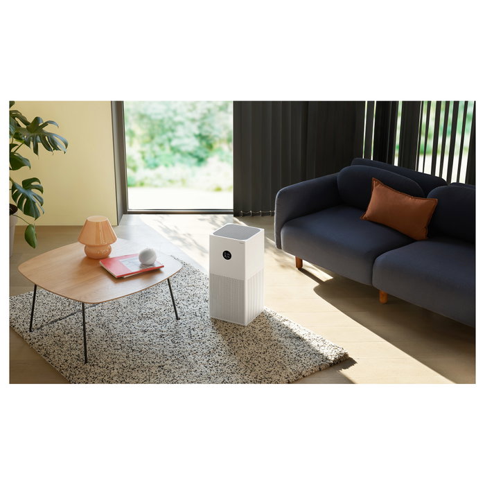 Xiaomi Smart Air Purifier 4 Lite Blanco Xiaomi Smart Air Purifier 4 Lite Blanco