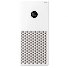 Xiaomi Purificador de Aire Smart Air Purifier 4 Lite BHR5274GL | Filtro HEPA | WiFi | Hasta 43m2 | Purificador de Aire para Hogar