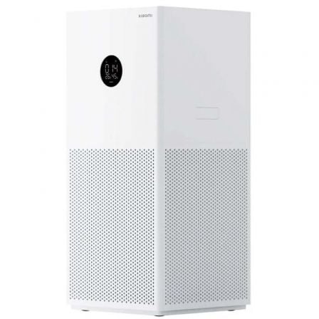 Xiaomi Purificador de Aire Smart Air Purifier 4 Lite BHR5274GL | Filtro HEPA | WiFi | Hasta 43m2 | Purificador de Aire para Hogar