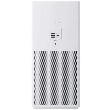 Xiaomi Purificador de Aire Smart Air Purifier 4 Lite BHR5274GL | Filtro HEPA | WiFi | Hasta 43m2 | Purificador de Aire para Hogar