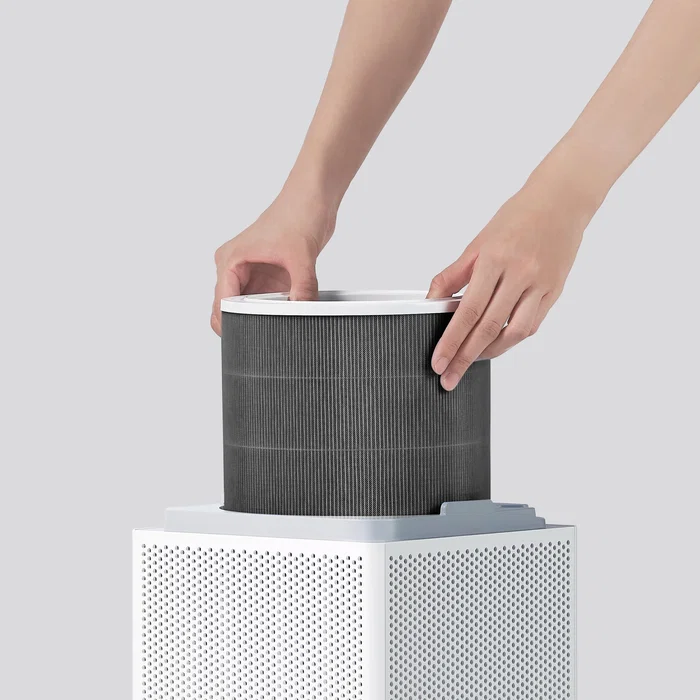 Xiaomi Smart Air Purifier 4 Lite Blanco