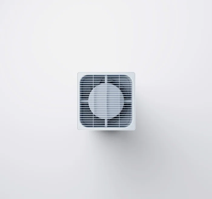 Xiaomi Smart Air Purifier 4 Lite Blanco
