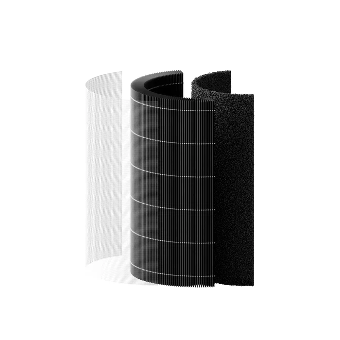 Xiaomi Smart Air Purifier 4 Lite Blanco