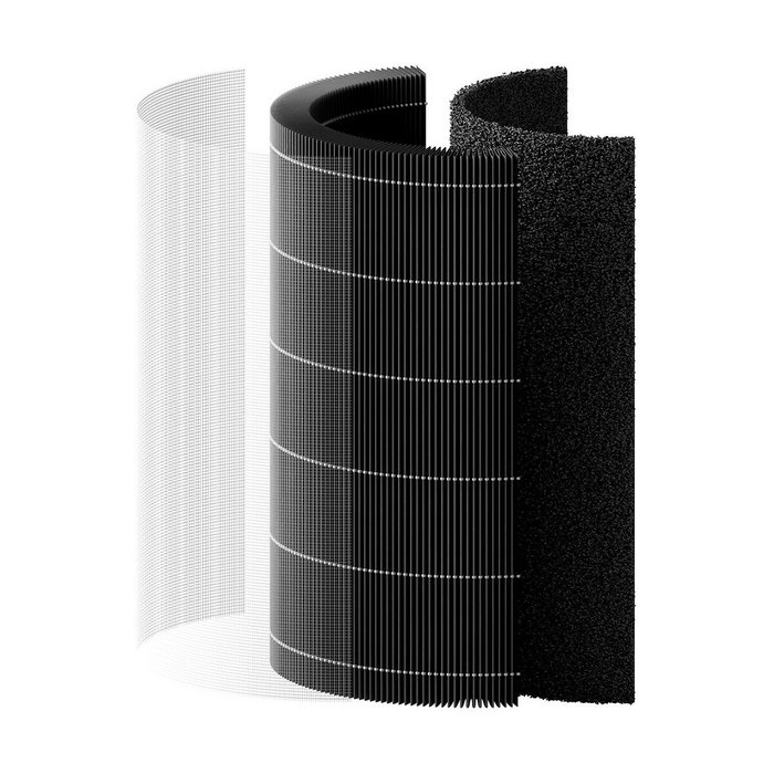 Xiaomi Smart Air Purifier 4 Lite Blanco