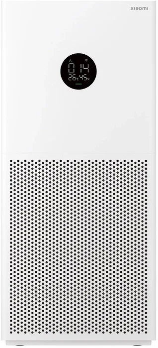 Xiaomi Smart Air Purifier 4 Lite Blanco