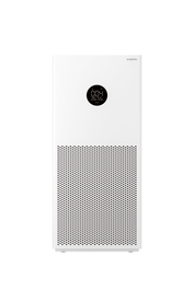 Xiaomi Smart Air Purifier 4 Lite Purificador de Aire con Filtro HEPA, WiFi, Cobertura hasta 43m², 61dB
