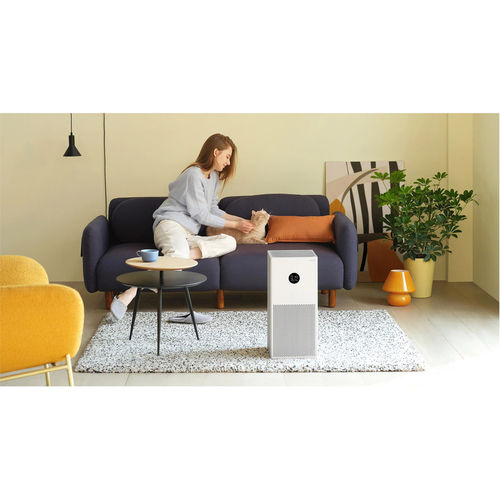 Xiaomi Smart Air Purifier 4 Lite Blanco